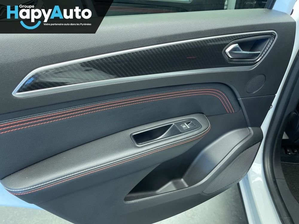 Arkana mild hybrid 160 EDC FAP - 22 R.S. Line 2023 occasion 65000 Tarbes