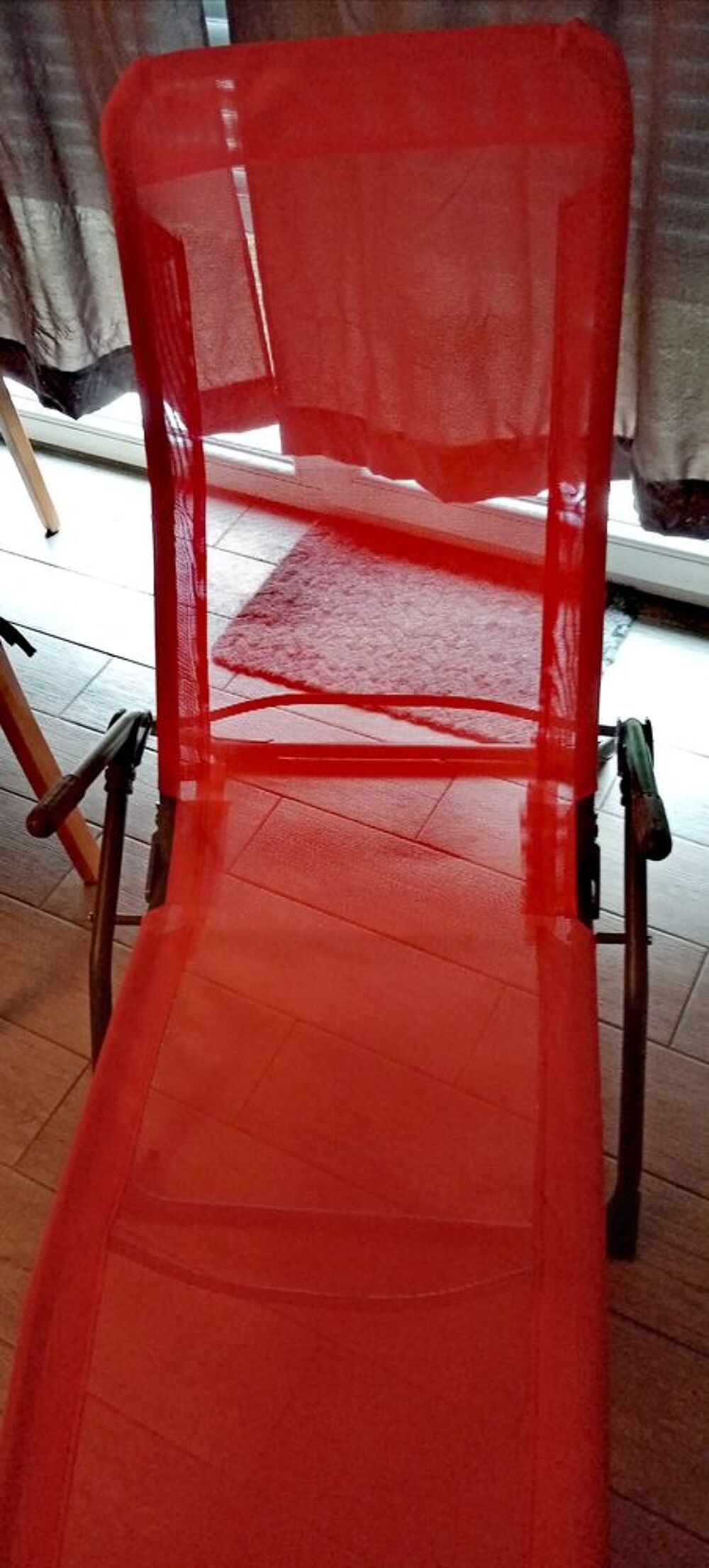 Chaise longue Jardin