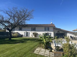  Maison � vendre 5 pi�ces 170 m�