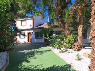  Villa � vendre 4 pi�ces 2500 m� Orihuela costa, espa�a