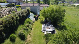 Maison � vendre 4 pi�ces 110 m�