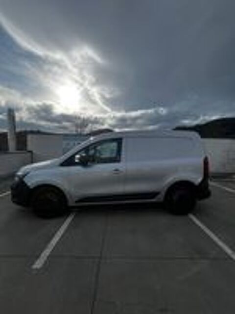 Kangoo KANGOO VAN TCE 130 EXTRA - 22 2023 occasion 63000 Clermont-Ferrand