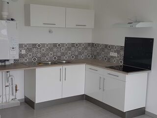  Appartement à vendre 3 pièces 63 m²