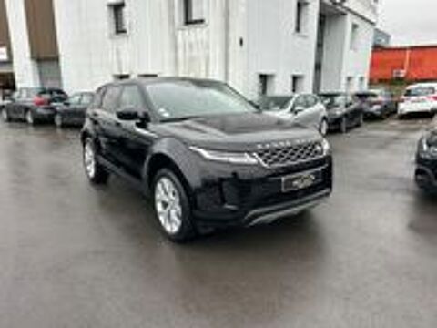 Range Rover Evoque D150 AWD BVA9 SE 2020 occasion 95330 Domont