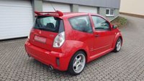 C2 1.6i 16V VTS 2004 occasion 41500 Cour-sur-Loire