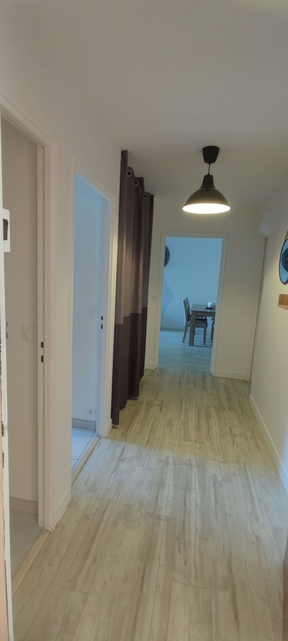 Location Appartement Brunoy (91800) F3 rdc  + Cellier+ grande cave + Box Brunoy