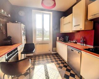  Maison � vendre 7 pi�ces 130 m�