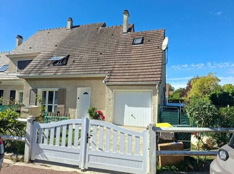   
Maison 124m2 avec véranda 
environnement calme  Maison - 5 pièce(s) - 124 m²