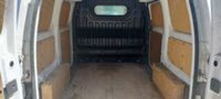 NV200 1.5 dCi 90 FAP Combi Pro 5pl 2012 occasion 66000 Perpignan