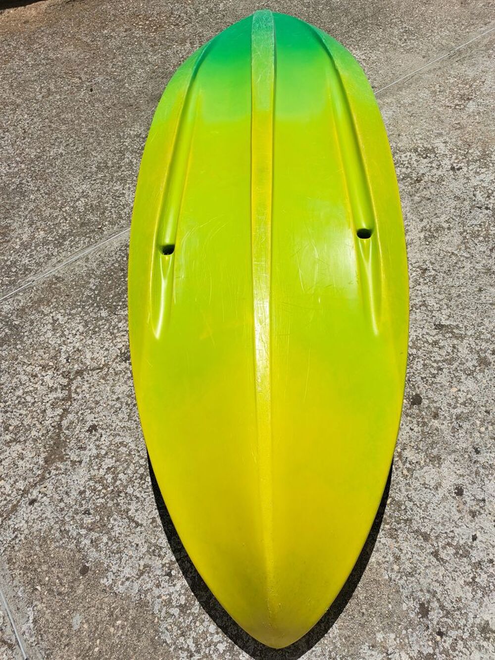 Kayak loko RTM Sports