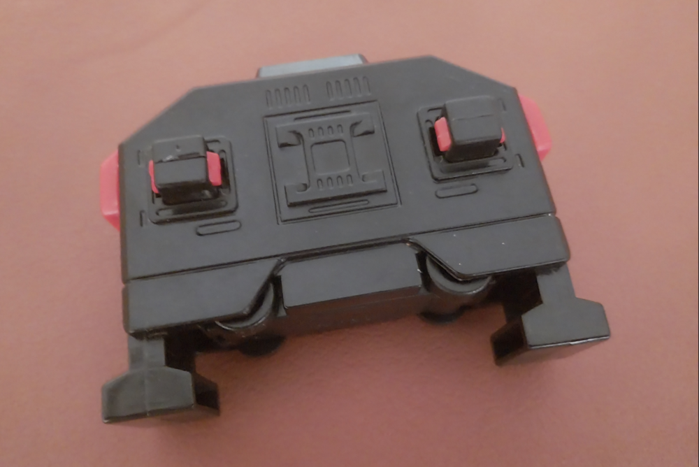 V&eacute;hicules vintage Halley, Voltron Dairruger Jeux / jouets