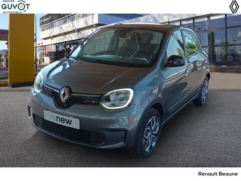 Annonce voiture Renault Twingo 11990 €