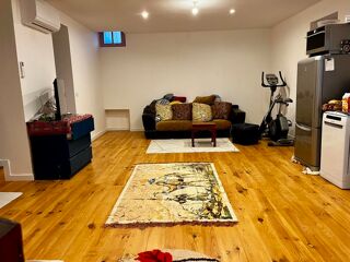  Maison à vendre 3 pièces 130 m²