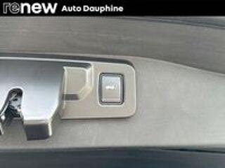 Austral E-Tech full hybrid 200 GSR2 Iconic esprit Alpine 2025 occasion 38140 Rives