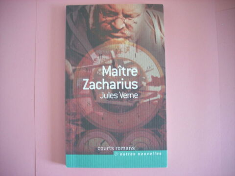 Matre Zacharius Jules Verne 2 Issou (78)