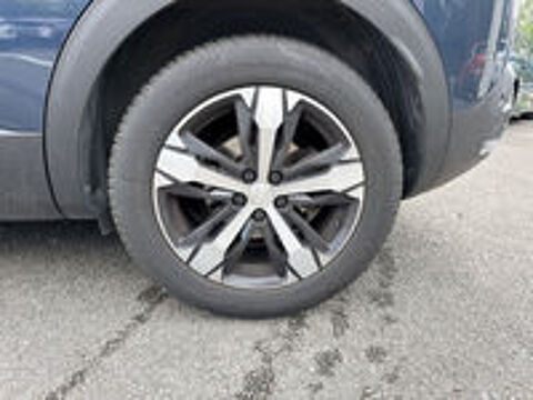 3008 5p Allure EAT8 BlueHDi 1.5 130 cv 2021 occasion 87280 Limoges