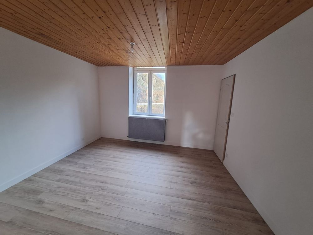 Vente Maison Maison individuelle avec jardin Mariac