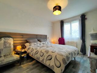  Maison à vendre 6 pièces 146 m²