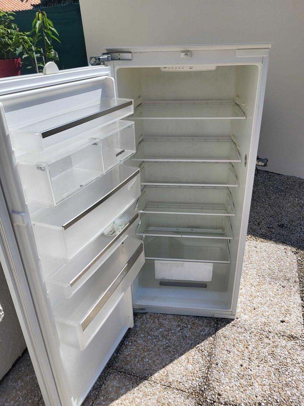 frigidaire Electroménager