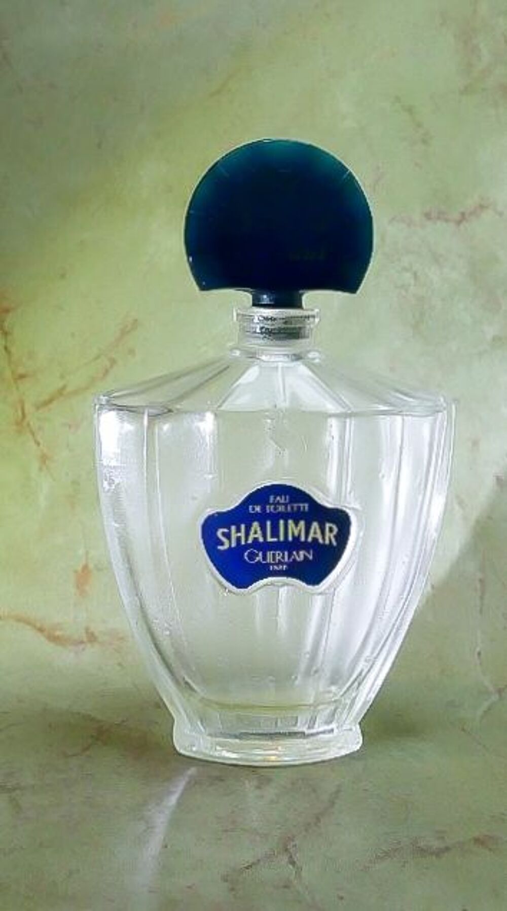 Grand flacon (100ml / 3,4 floz ) SHALIMAR 