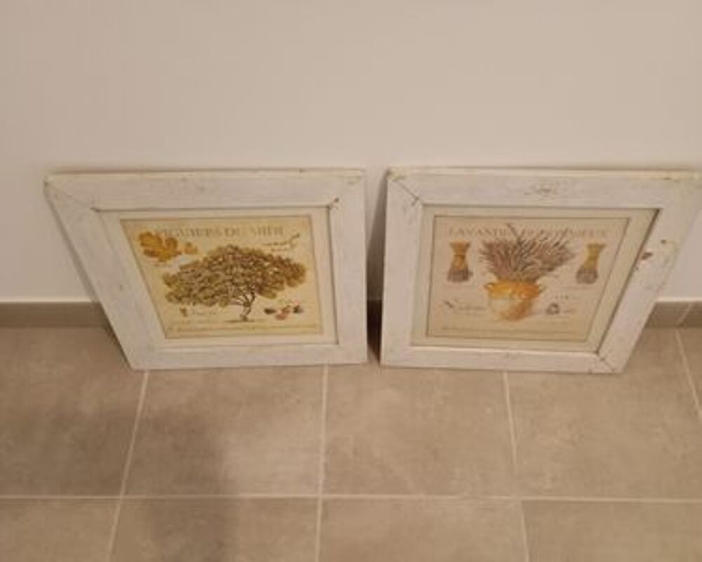 Tableau Décoration