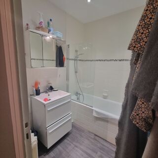  Appartement  louer 1 pice 27 m