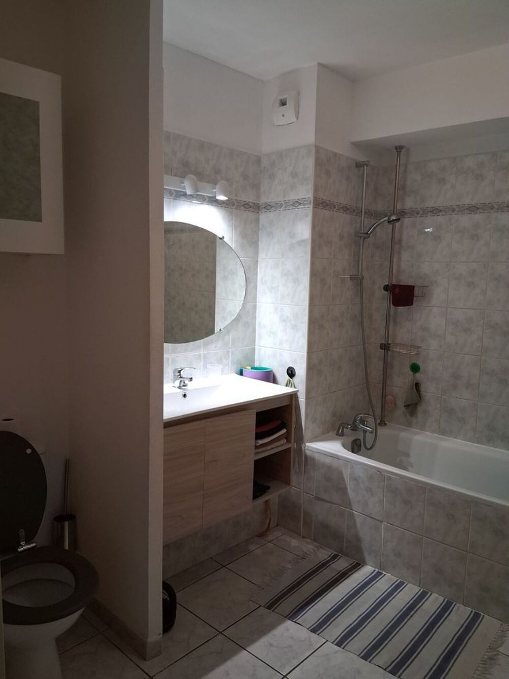 Vente Duplex/Triplex Appartement Duplex 62m², garage double en option Saint-symphorien-d'ozon