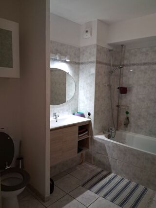  Duplex/triplex à vendre 3/4 pièces 62 m² Saint-symphorien-d'ozon