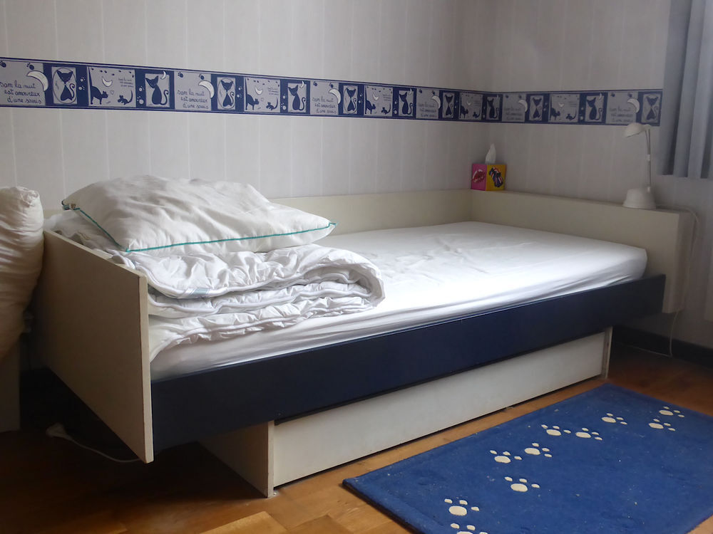 Chambre 2 enfants/ados Mobilier enfants