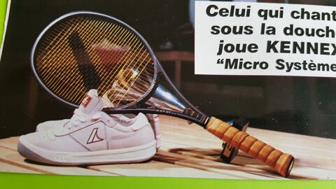 KENNEX 0 Bordeaux (33)