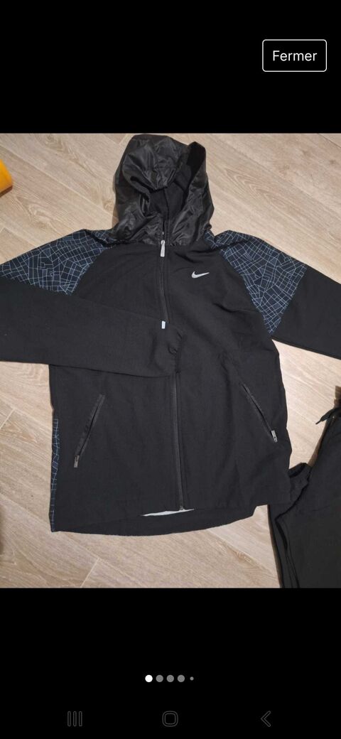 survtement nike taille XL 40 Amiens (80)