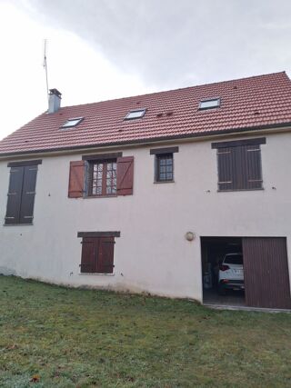 Maison 4 pièces 74 m² · à Gentioux-Pigerolles · 74 m² · 119 000 €