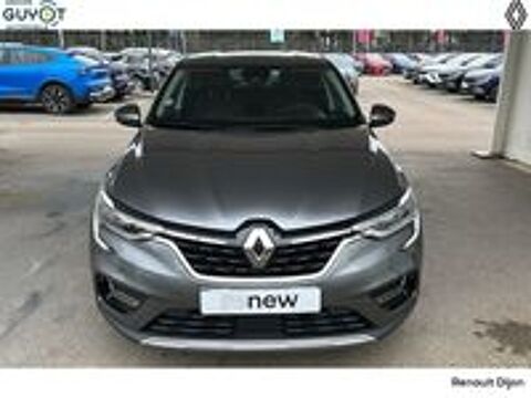 Arkana mild hybrid 140 EDC FAP - 22 Evolution 2023 occasion 21000 Dijon