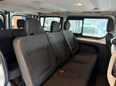 Vivaro VIVARO COMBI 9 PLACES 1,6L CDTI BI-TURBO 120cv 9 PLACES 2015 occasion 55100 Verdun