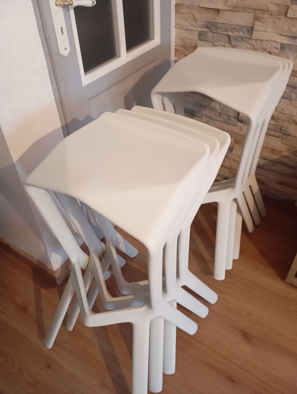  tabourets de bar miura Meubles