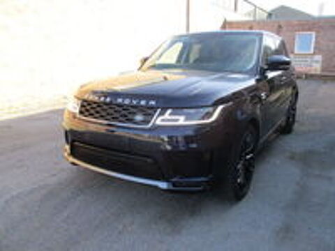 Annonce voiture Land-Rover Range Sport 59500 