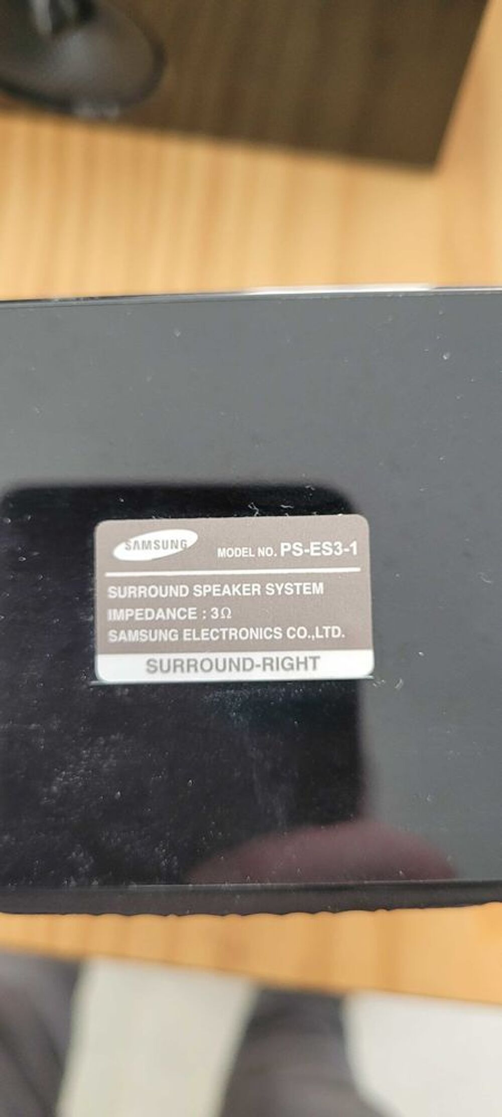 hp+samsung Audio et hifi
