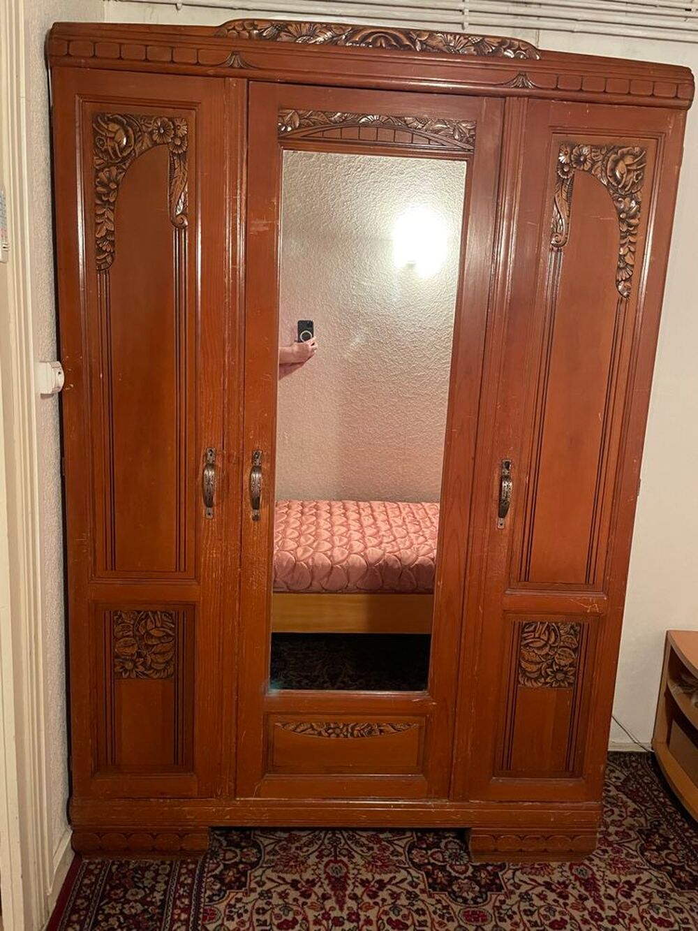 Armoire Art Nouveau Meubles