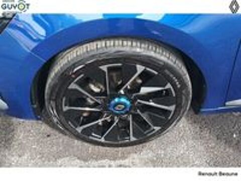 Clio V Clio TCe 90 ch GSR2 Esprit Alpine 2025 occasion 21200 Beaune