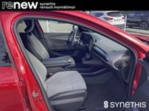 M&eacute;gane Megane E-Tech EV60 220 ch super charge Techno 2023 occasion 26200 Mont&eacute;limar