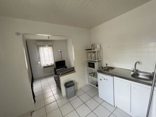  Appartement  vendre 1 pice 20 m