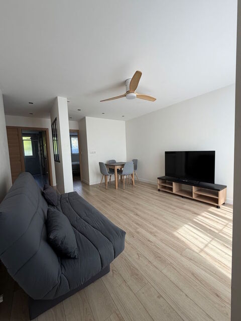   2 pièces 54,5m2 Massy 91300 · Quartier Vilmorin Appartement - 2 pièce(s) - 54 m²
