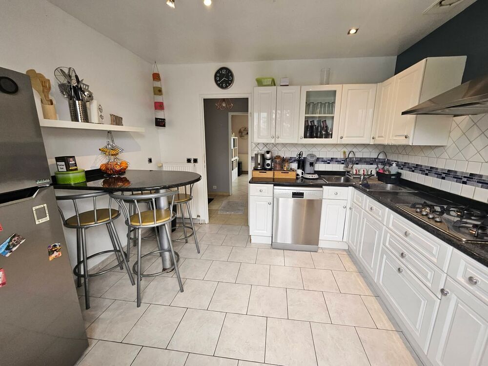 Vente Maison Maison de plain-pied 5 pièces Malesherbes