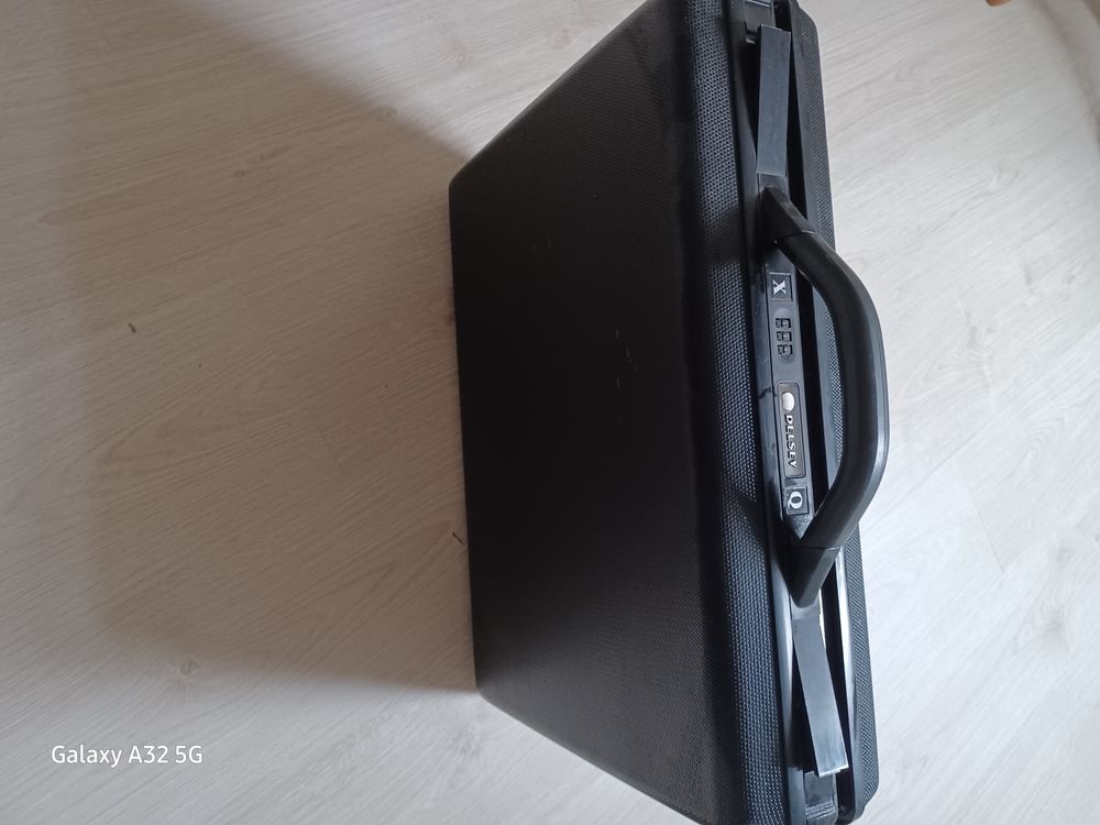 MALETTE AFFAIRE ATTACHE CASE Maroquinerie