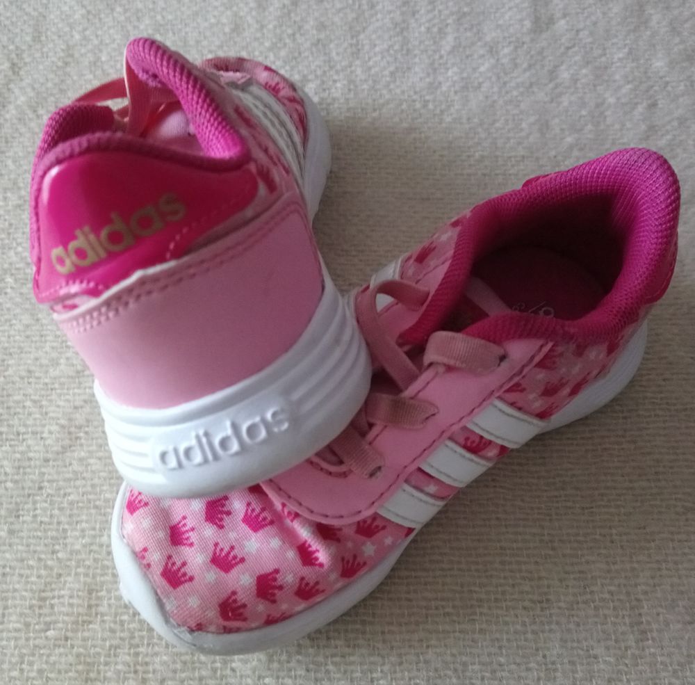 Baskets BB &agrave; lacets Chaussures