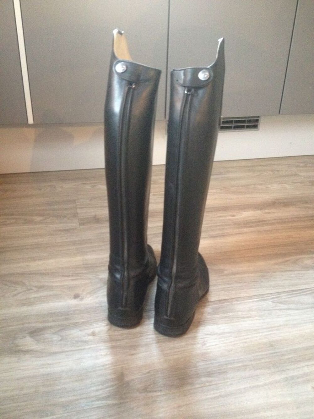 Botte d'&eacute;quitation &eacute;quith&egrave;me Sports
