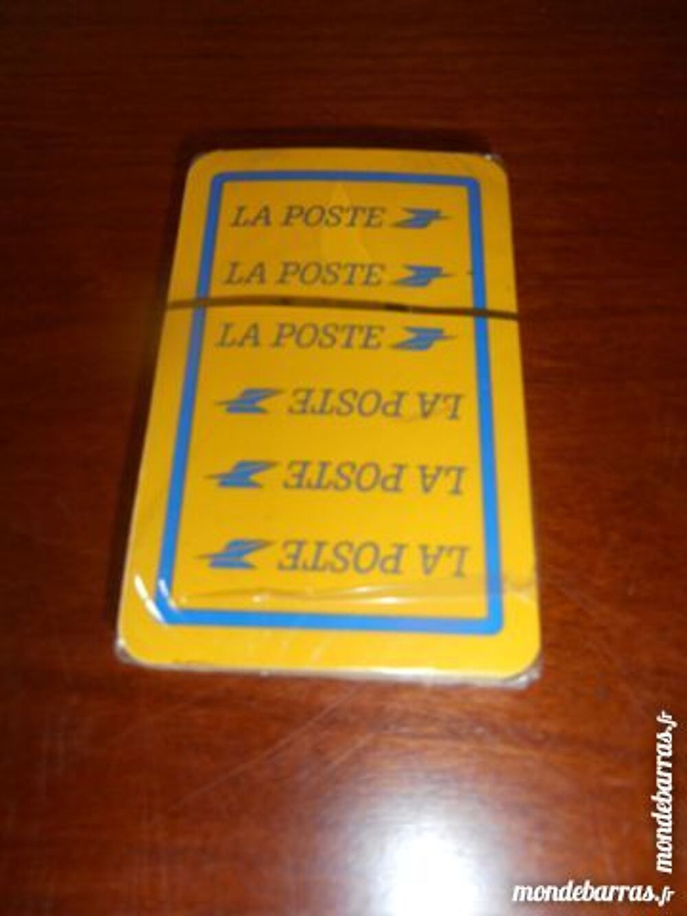 Jeu de cartes La poste (76) Jeux / jouets