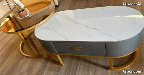 table de salon neuve 0 Trigny (51)