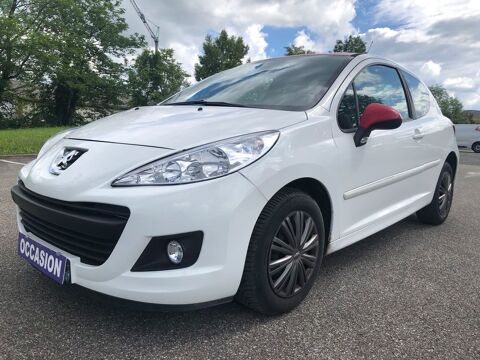 Peugeot 207 + 1.4e 75ch