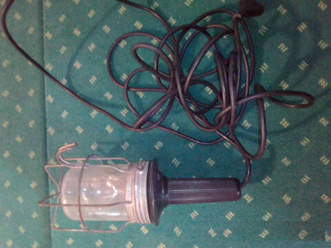 Baladeuse (Lampe Torche) 10 Arques (62)